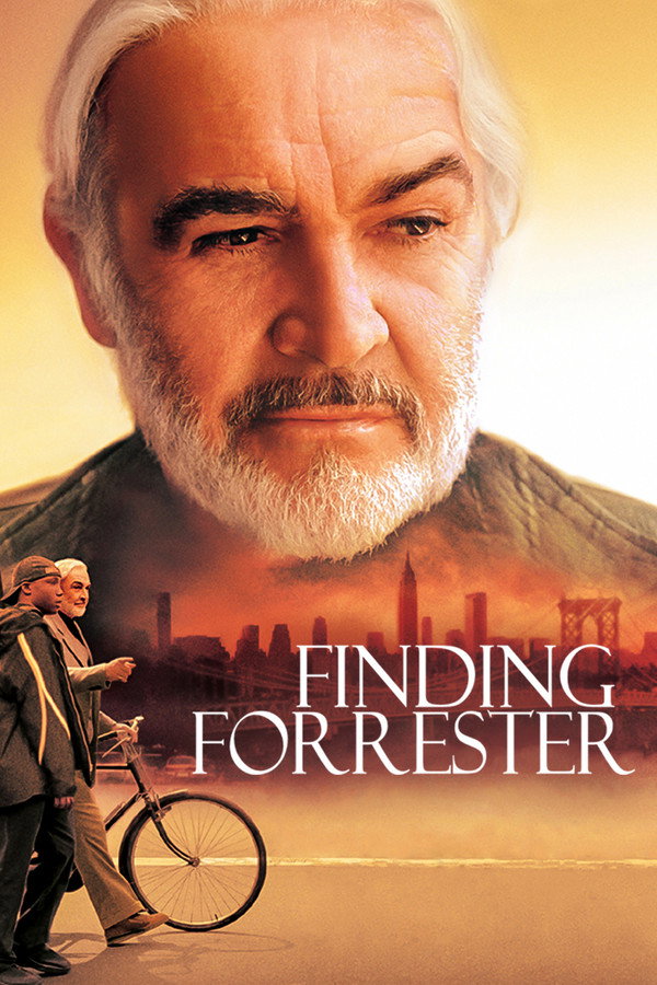Finding Forrester (2001) - Premium Movie Poster