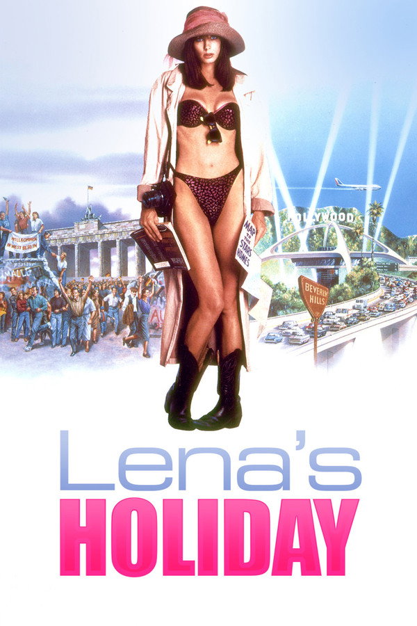 Lena's Holiday (1991) - Premium Movie Poster