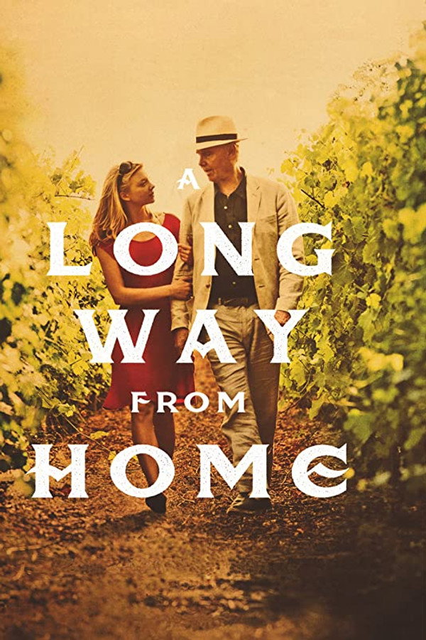 A Long Way from Home (2013) - Premium Movie Poster