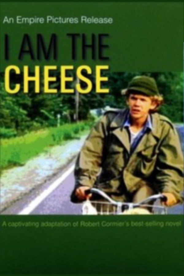 I Am the Cheese (1983) - Premium Movie Poster