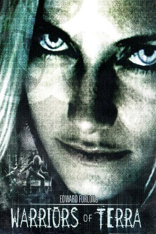 Warriors of Terra (2006) - Premium Movie Poster