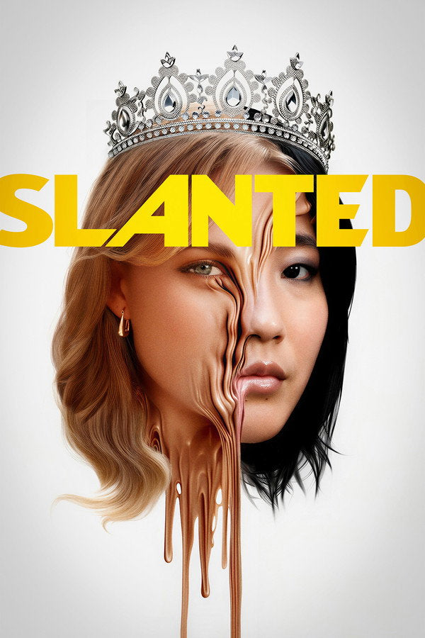 Slanted (2026) - Premium Movie Poster