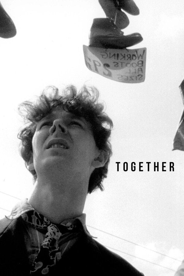 Together (2025) - Premium Movie Poster