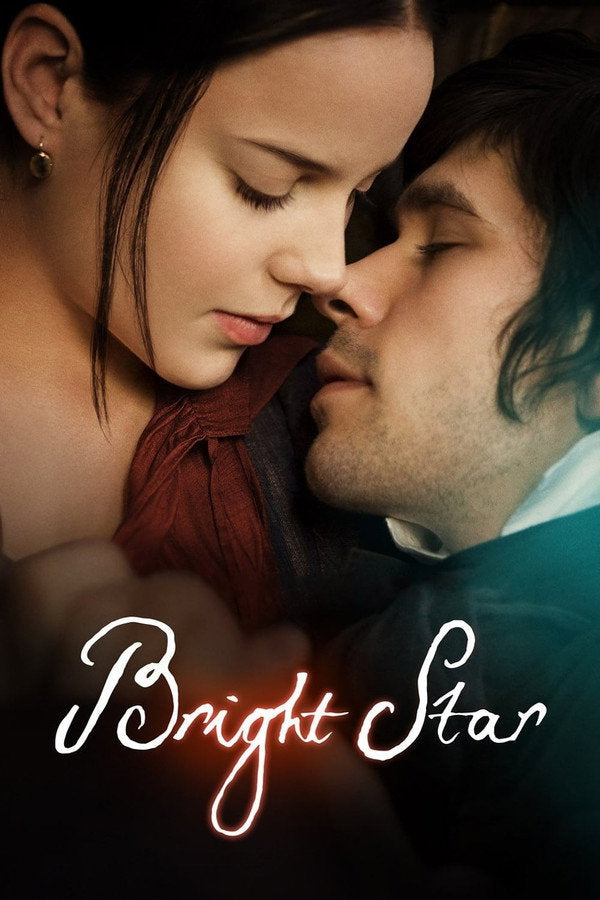 Bright Star (2009) - Premium Movie Poster
