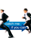 Catch Me If You Can (2002) - Premium Movie Poster