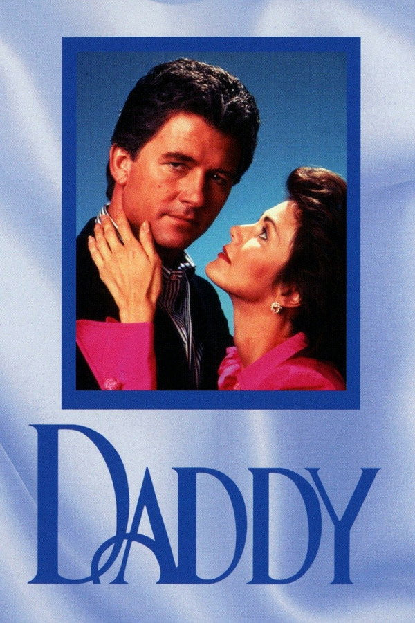 Daddy (2015) - Premium Movie Poster