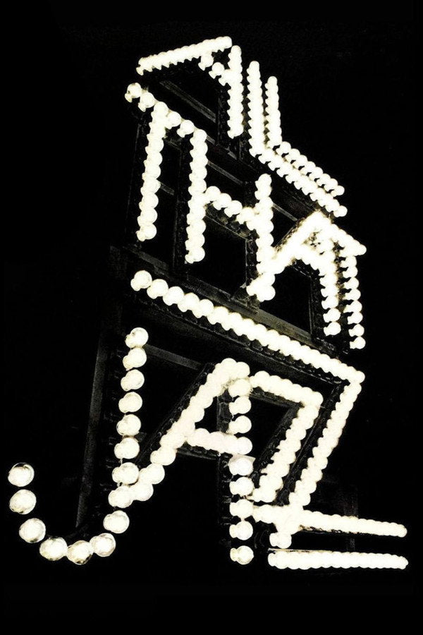 All That Jazz (1979) - Premium Movie Poster