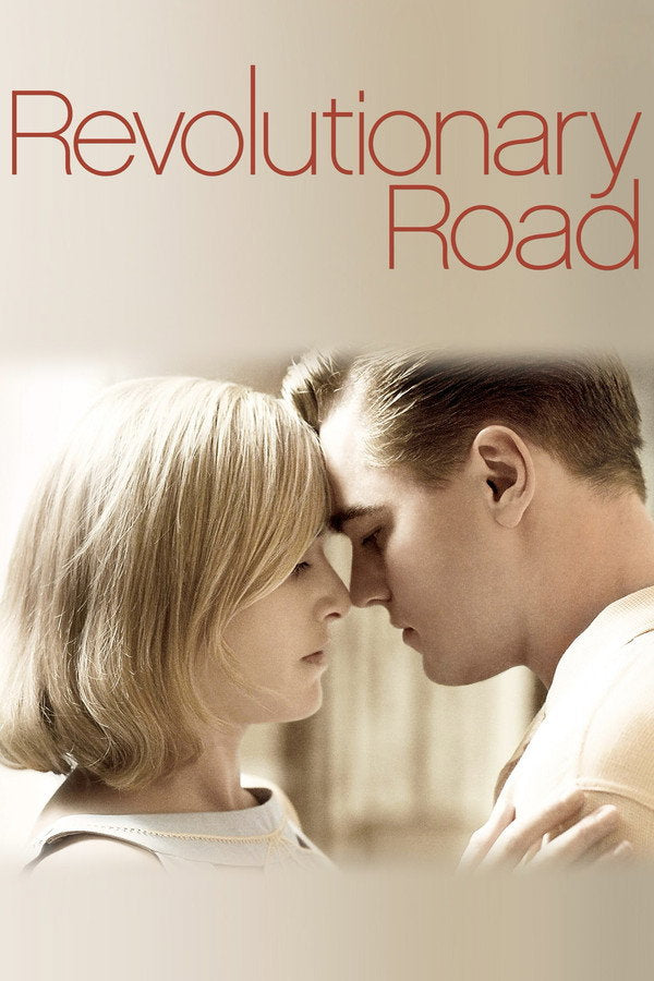 Revolutionary Road (2009) - Premium Movie Poster