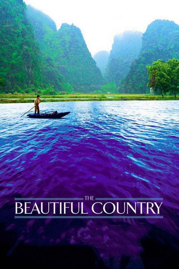 The Beautiful Country (2004) - Premium Movie Poster