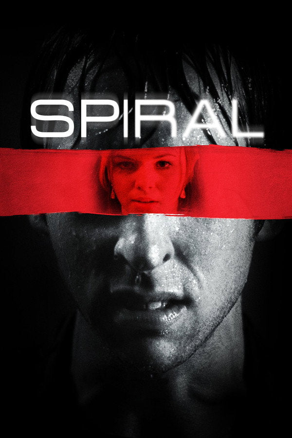 Spiral (2021) - Premium Movie Poster