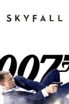 Skyfall (2012) - Premium Movie Poster