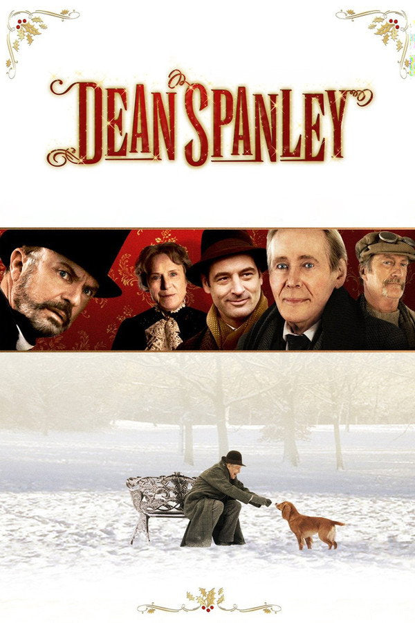 Dean Spanley (2008) - Premium Movie Poster
