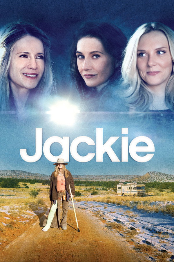 Jackie (2016) - Premium Movie Poster