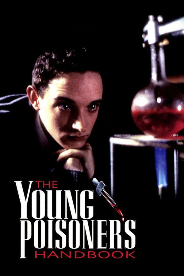 The Young Poisoner's Handbook (1996) - Premium Movie Poster