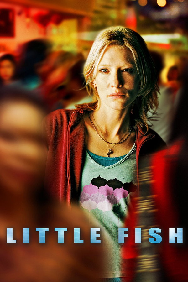 Little Fish (2005) - Premium Movie Poster