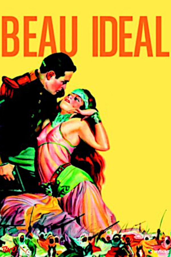Beau Ideal (1930) - Premium Movie Poster