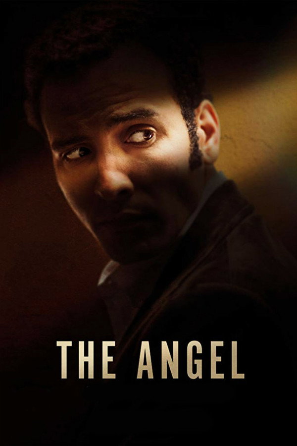 The Angel (2018) - Premium Movie Poster