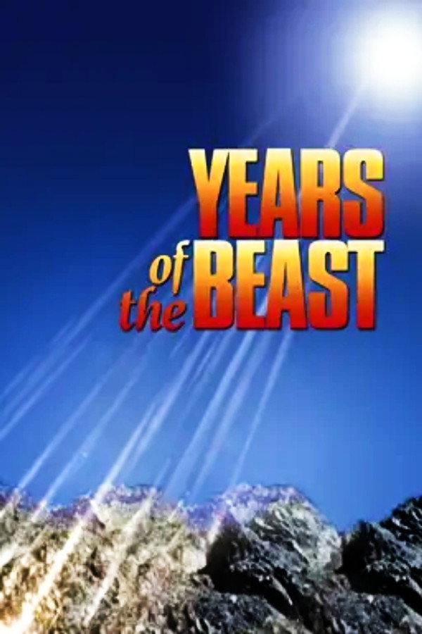 Years of the Beast (1981) - Premium Movie Poster
