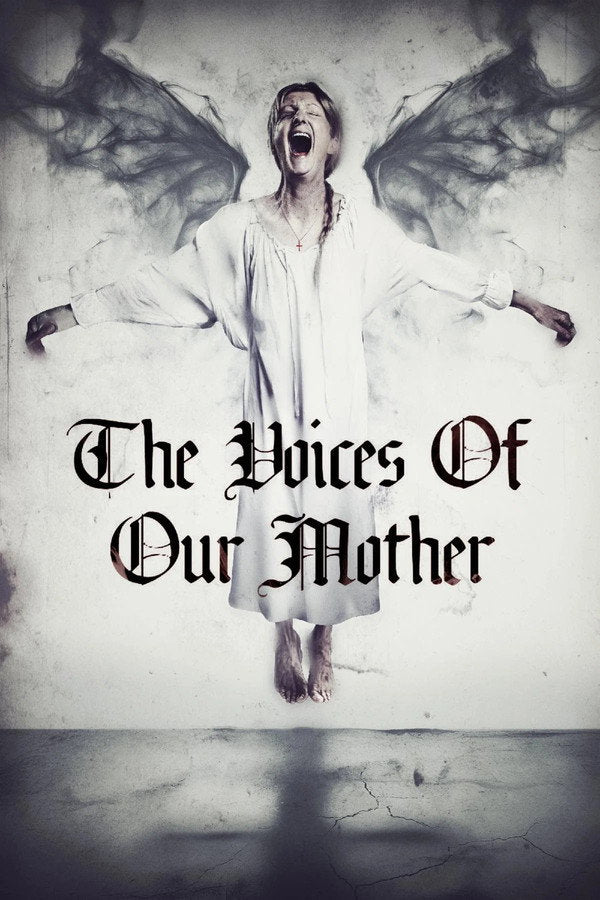 The Voices of Our Mother (2026) - Premium Movie Poster