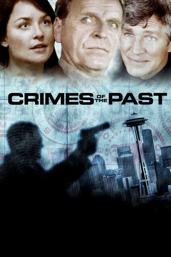 Crimes of the Past (2009) - Premium Movie Poster