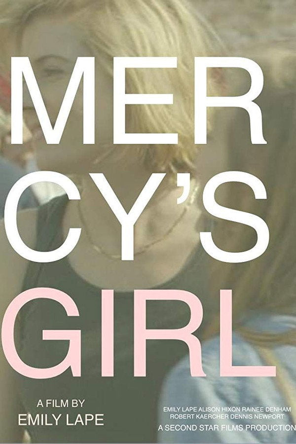 Mercy's Girl (2018) - Premium Movie Poster