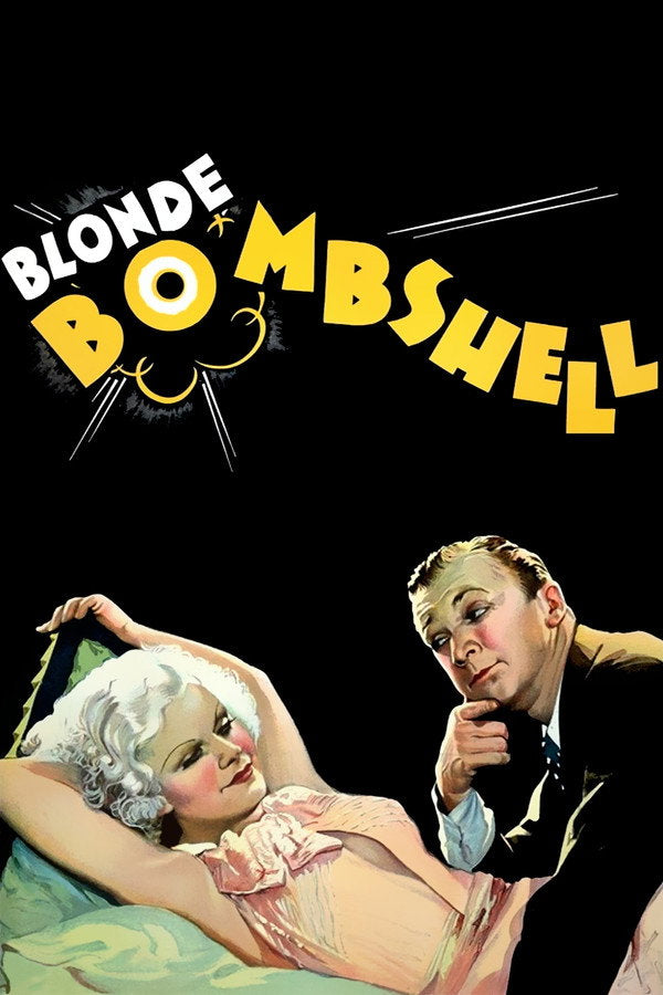 Bombshell (2019) - Premium Movie Poster