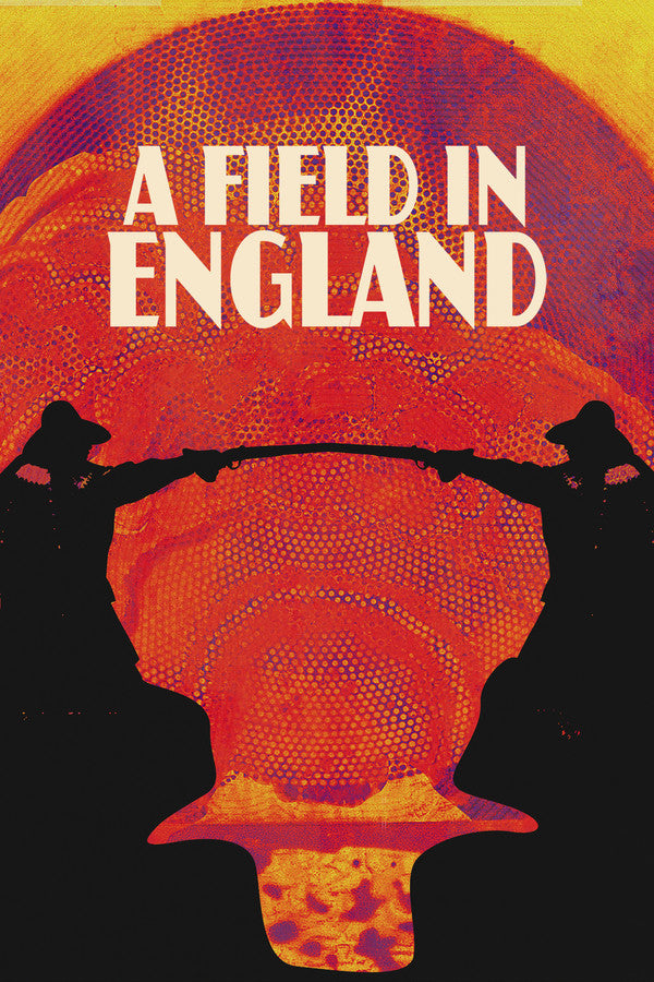 A Field in England (2013) - Premium Movie Poster