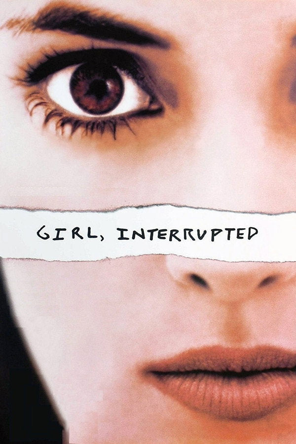Girl, Interrupted (2000) - Premium Movie Poster