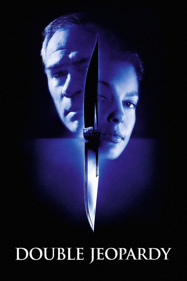 Double Jeopardy (1999) - Premium Movie Poster