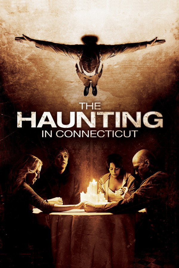 The Haunting in Connecticut (2009) - Premium Movie Poster