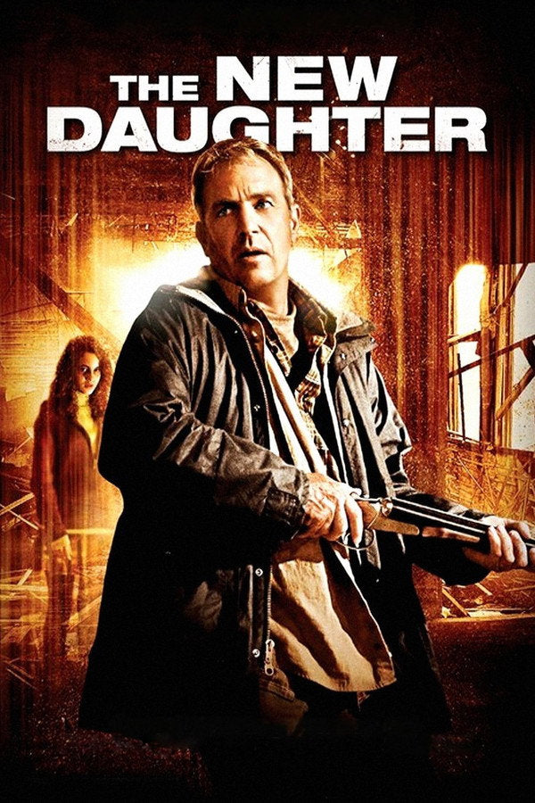 The New Daughter (2010) - Premium Movie Poster