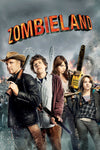 Zombieland (2009) - Premium Movie Poster