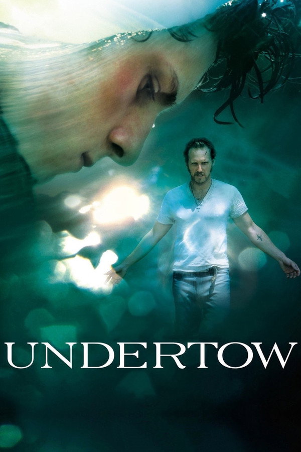 Undertow (2004) - Premium Movie Poster