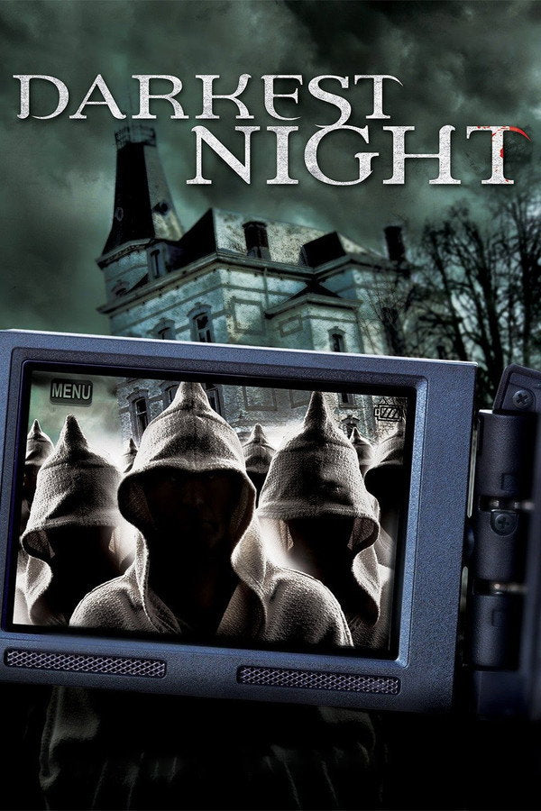 Darkest Night (2013) - Premium Movie Poster