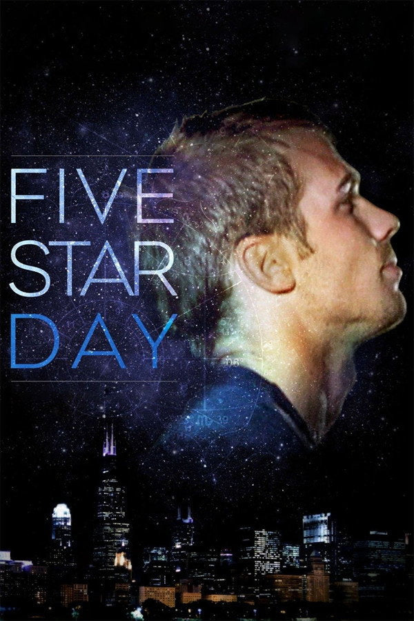 Five Star Day (2011) - Premium Movie Poster