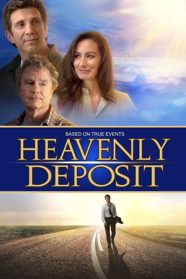 Heavenly Deposit (2019) - Premium Movie Poster