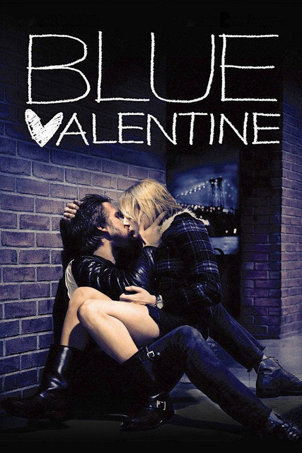 Blue Valentine (2011) - Premium Movie Poster