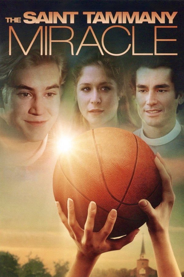 The St. Tammany Miracle - Premium Movie Poster