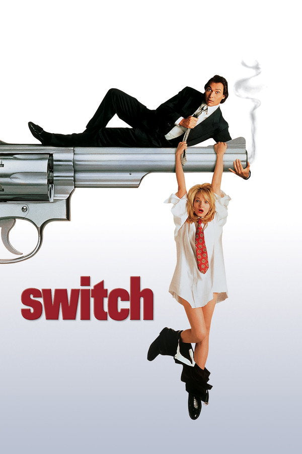 Switch (1991) - Premium Movie Poster