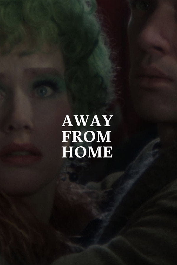 Away from Home (2001) - Premium Movie Poster