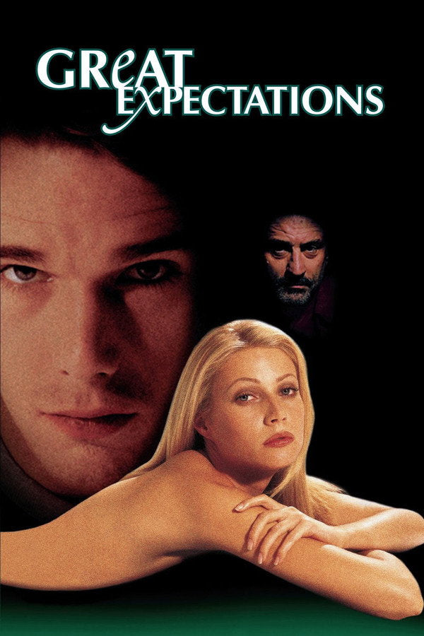 Great Expectations (1998) - Premium Movie Poster