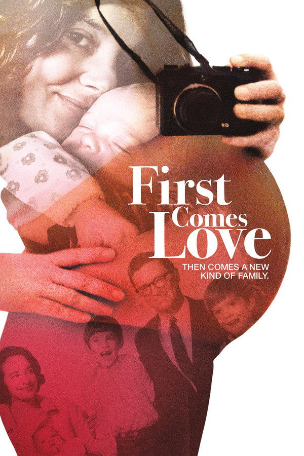 First Comes Love (2013) - Premium Movie Poster