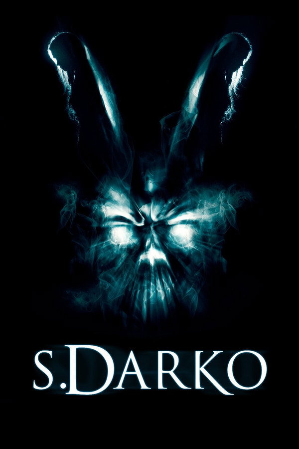 S. Darko (2009) - Premium Movie Poster