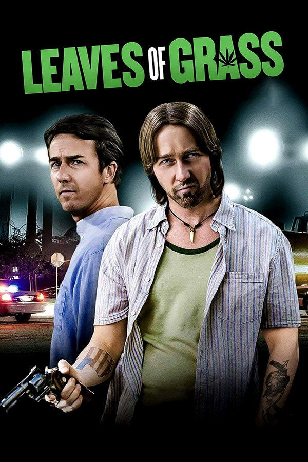 Leaves of Grass (2010) - Premium Movie Poster