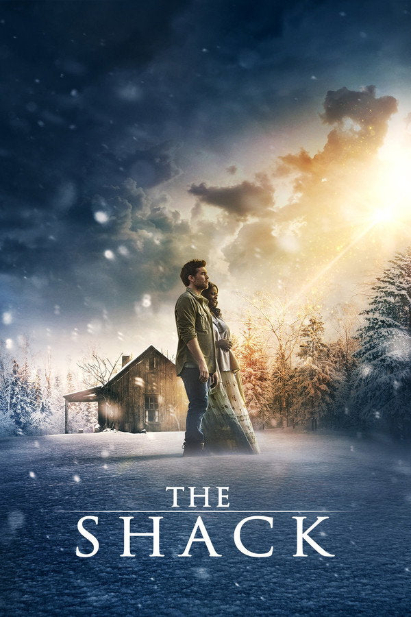 The Shack (2017) - Premium Movie Poster