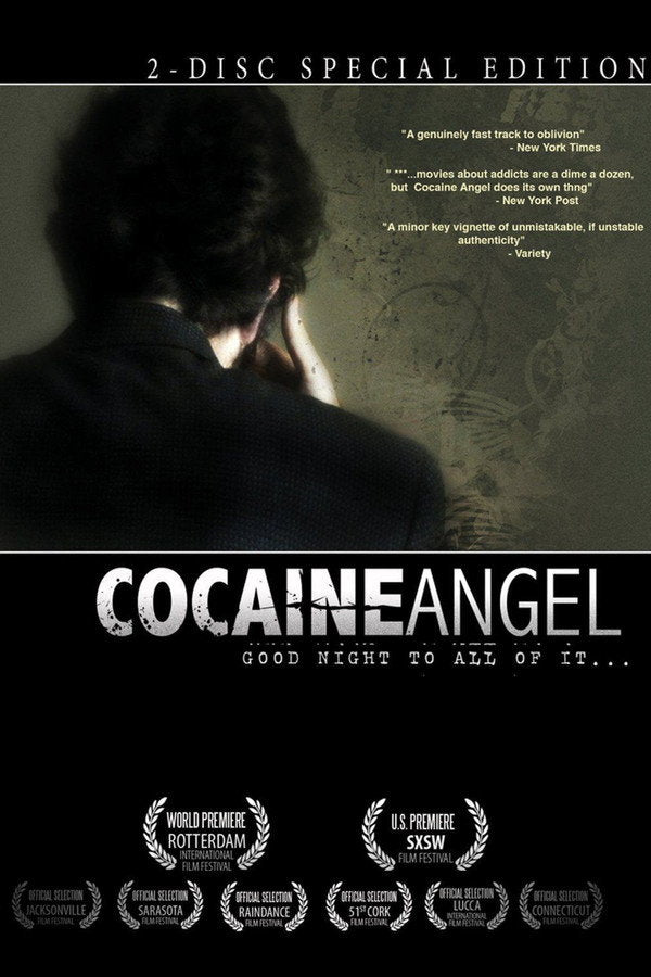 Cocaine Angel (2006) - Premium Movie Poster