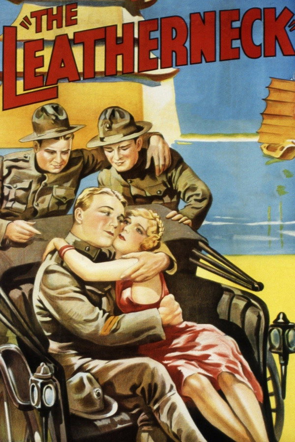 The Leatherneck (1929) - Premium Movie Poster