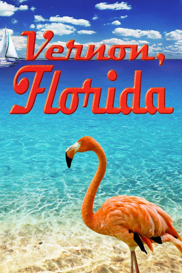 Vernon, Florida (1981) - Premium Movie Poster