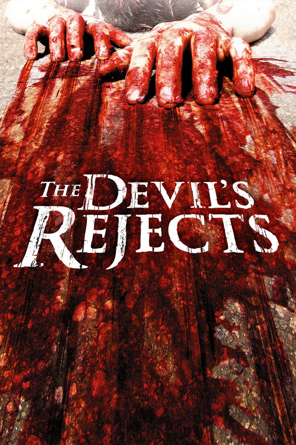 The Devil's Rejects (2005) - Premium Movie Poster