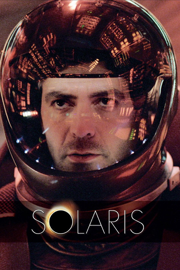 Solaris (2002) - Premium Movie Poster